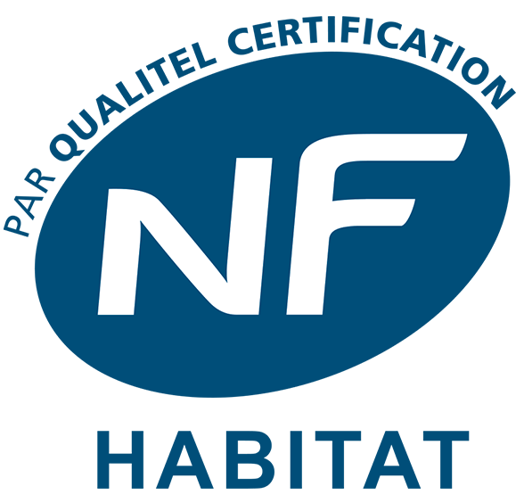 Certification constructeur NF