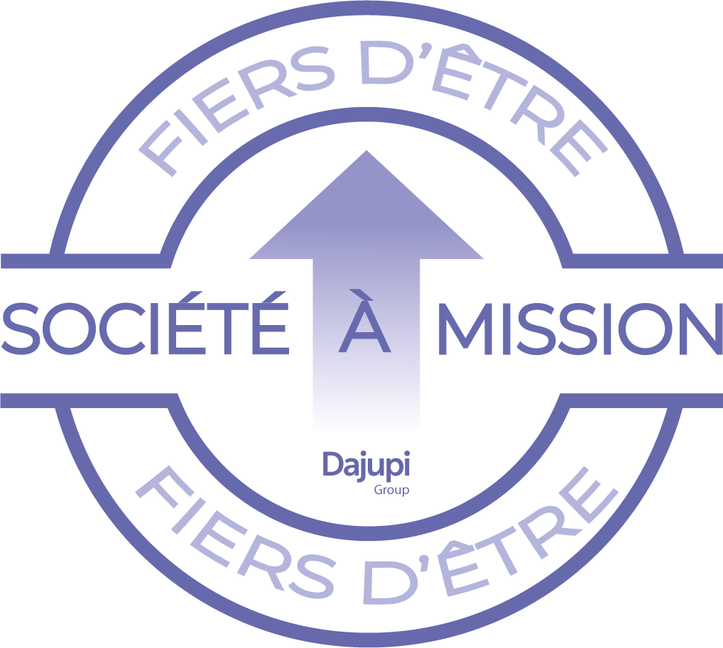 Société à mission