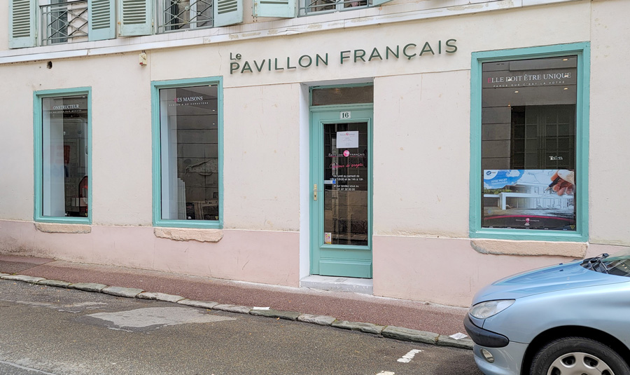 AGENCE DE RAMBOUILLET / YVELINES - Constructeur de maison en Ile de France