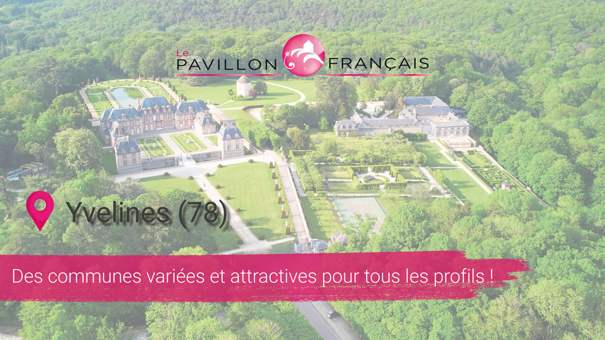 Faire construire sa maison dans les Yvelines