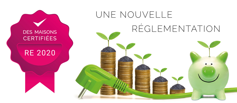 RE 2020 : la Règlementation environnementale